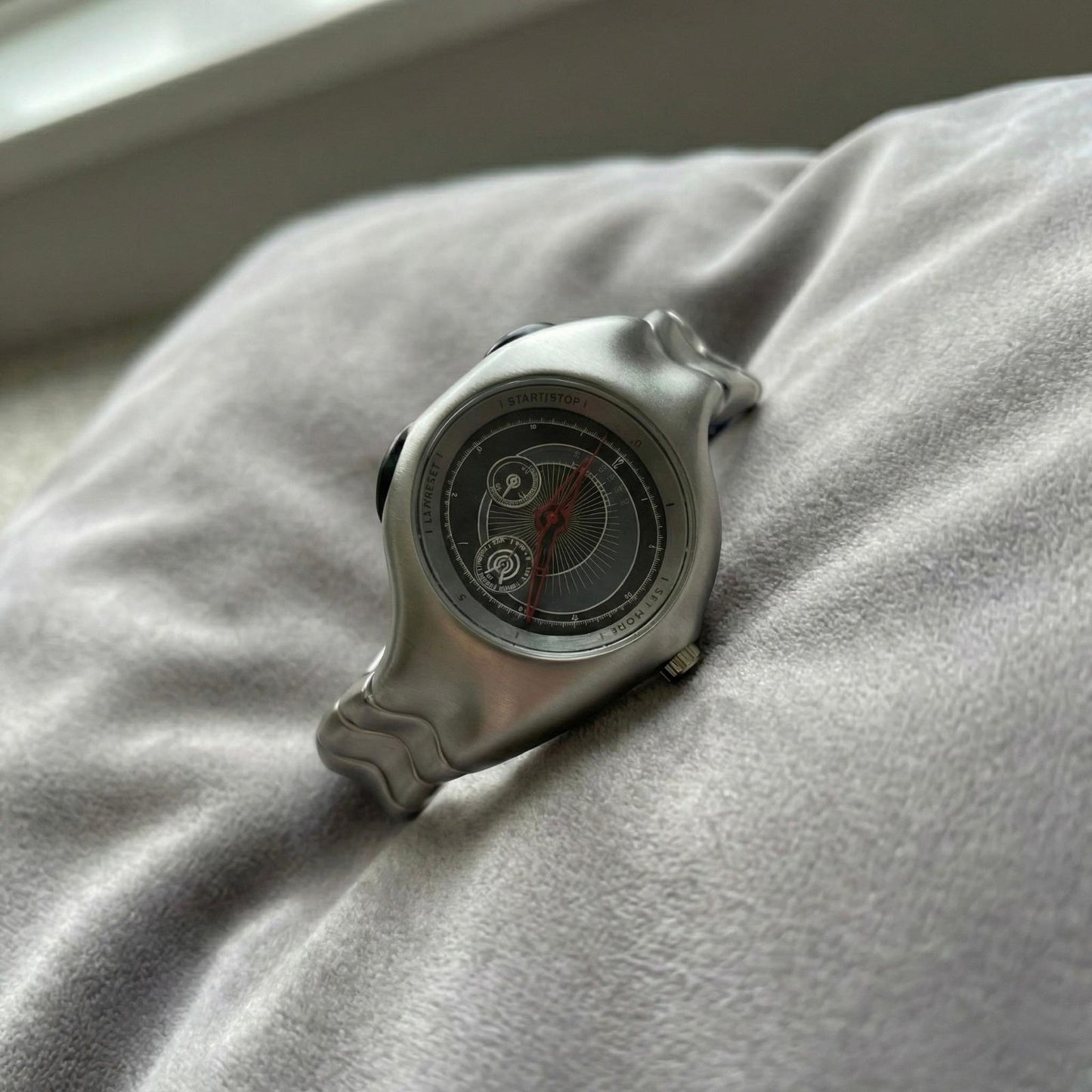 Reloj Streetwear Neoretro