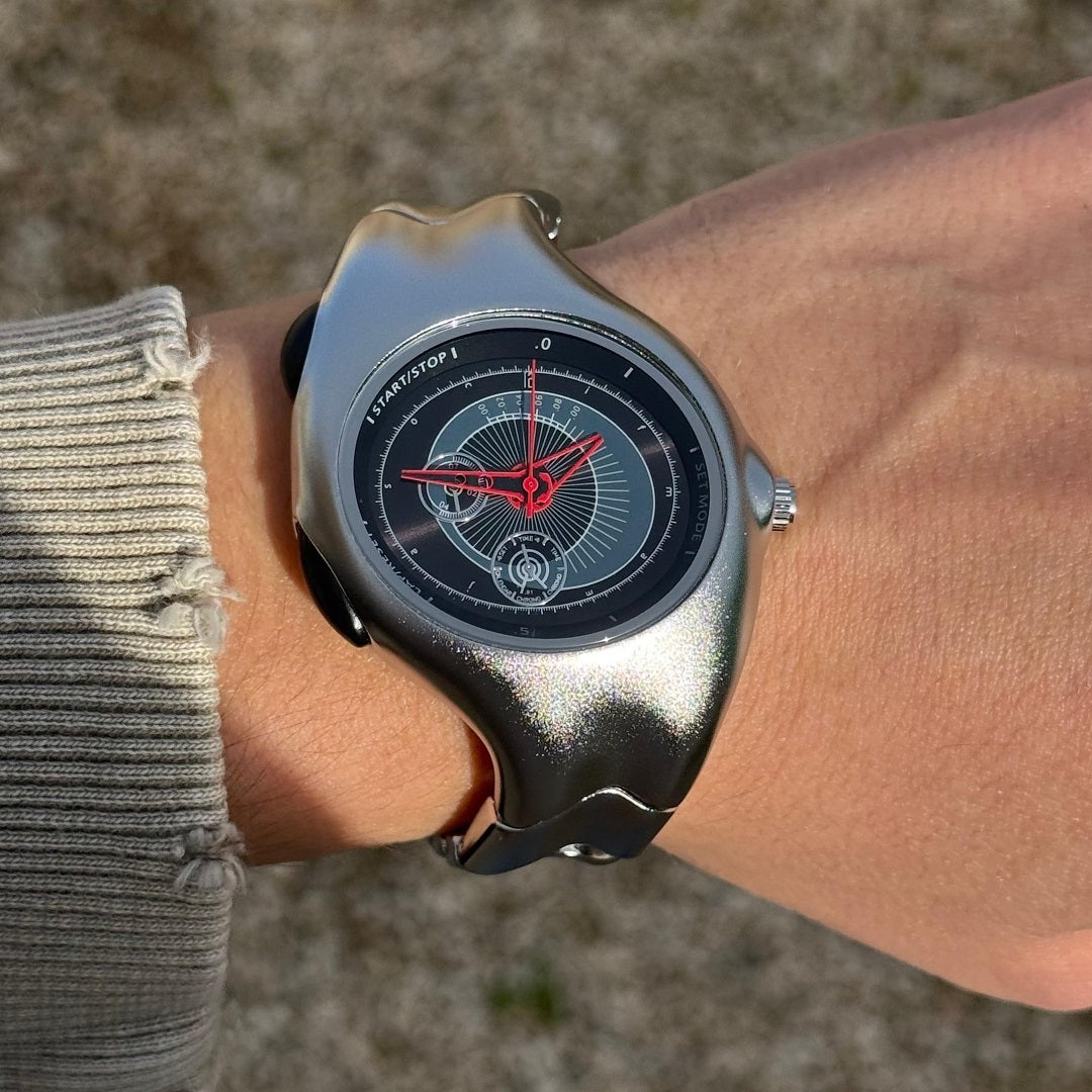 Reloj Streetwear Neoretro